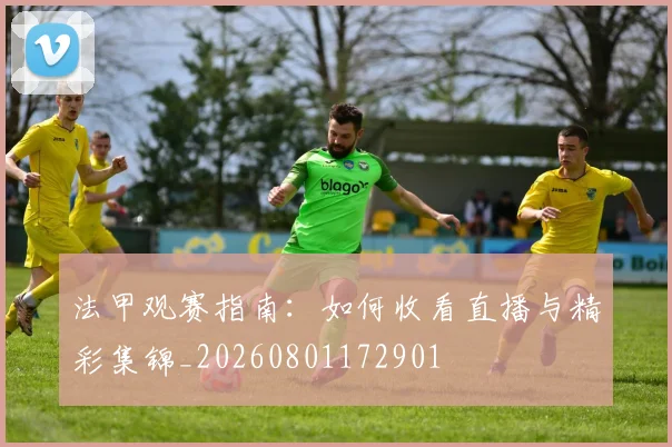 法甲观赛指南:如何收看直播与精彩集锦_20260801172901