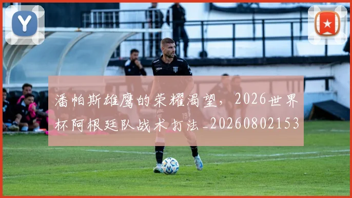 潘帕斯雄鹰的荣耀渴望，2026世界杯阿根廷队战术打法_20260802153030